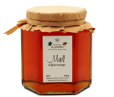Domaine Aumni Wildflower Honey